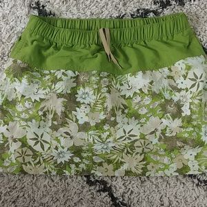 Patagonia Skirts Nwt Patagonia Baggies 